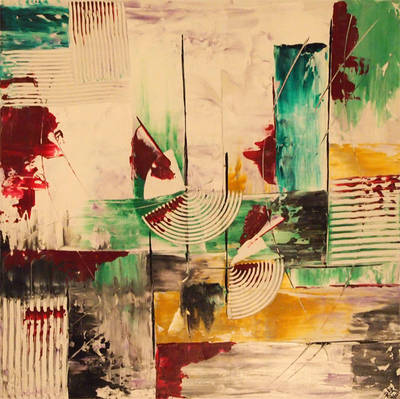 60 x 60 x 4