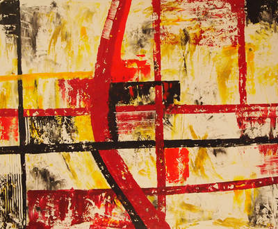 100 x 120 x 4 - Verkauft