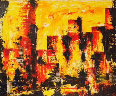 100 x 120 x 4 - Verkauft