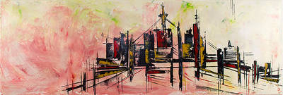 50 x 150 x 4 - Verkauft