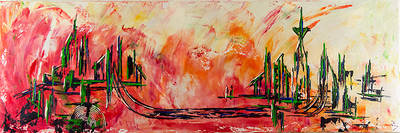 50 x 150 x 4 - Verkauft