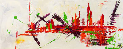 40 x 100 x 4 - Verkauft